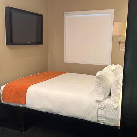 Hotel Sky Sandton جوهانسبورغ المظهر الخارجي الصورة