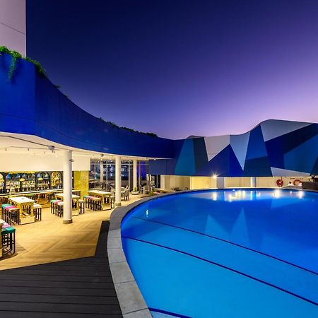 Hotel Sky Sandton جوهانسبورغ المظهر الخارجي الصورة