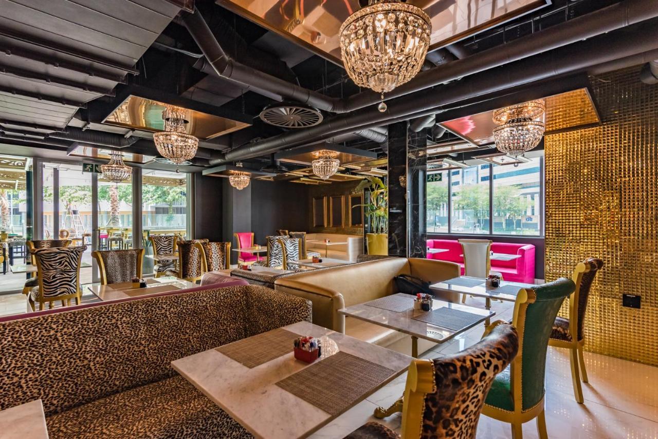 Hotel Sky Sandton جوهانسبورغ المظهر الخارجي الصورة