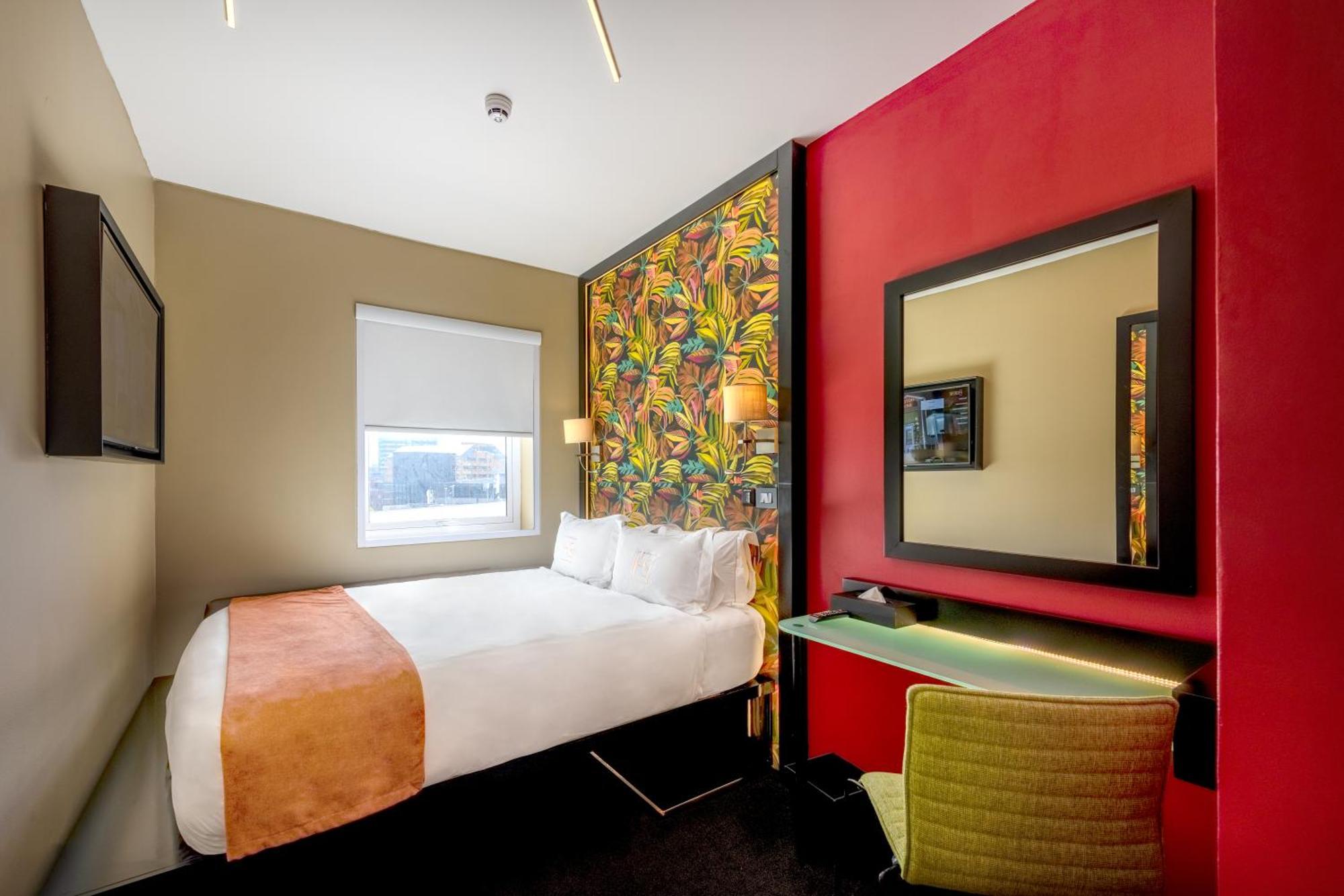 Hotel Sky Sandton جوهانسبورغ المظهر الخارجي الصورة