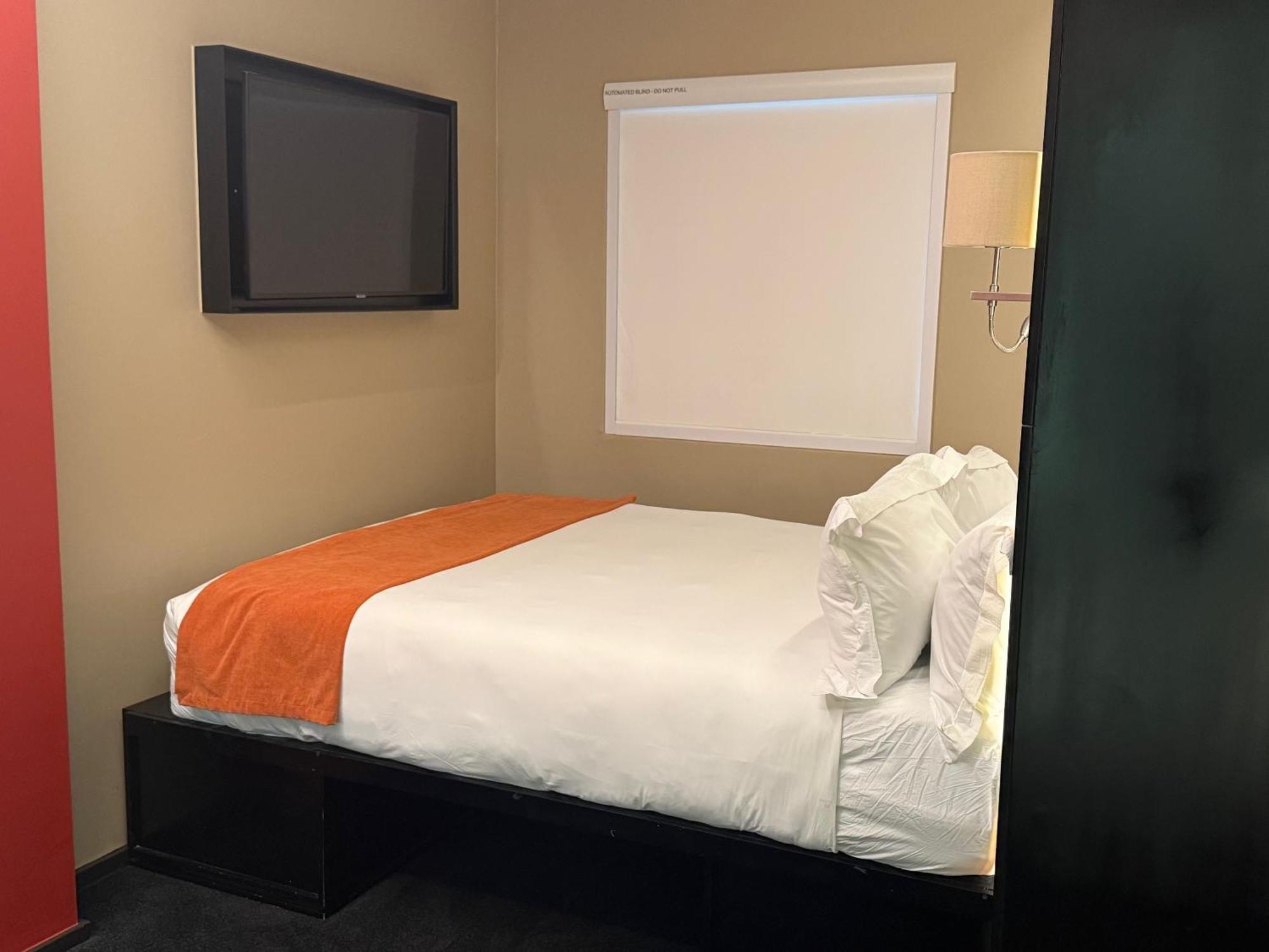 Hotel Sky Sandton جوهانسبورغ المظهر الخارجي الصورة