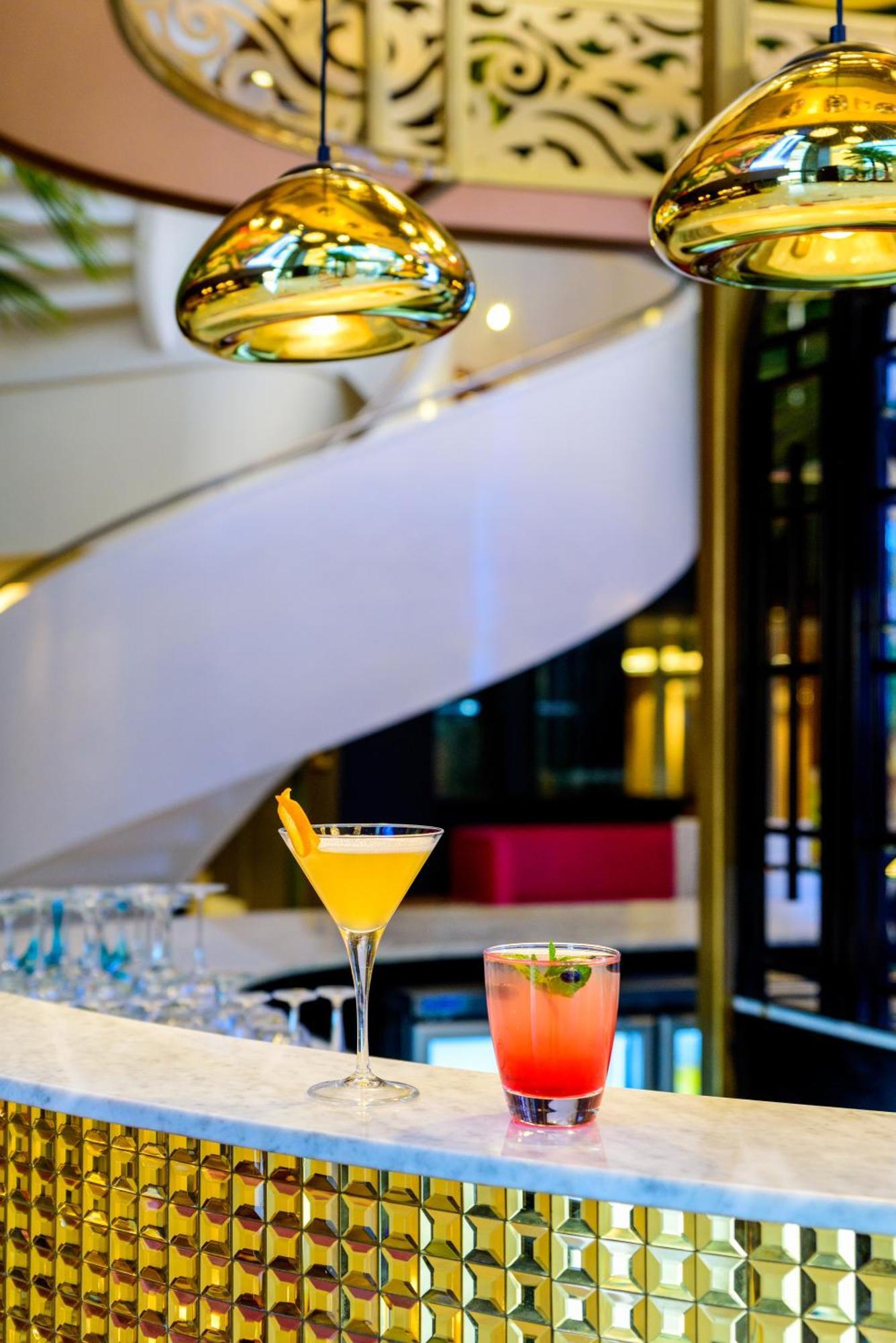 Hotel Sky Sandton جوهانسبورغ المظهر الخارجي الصورة