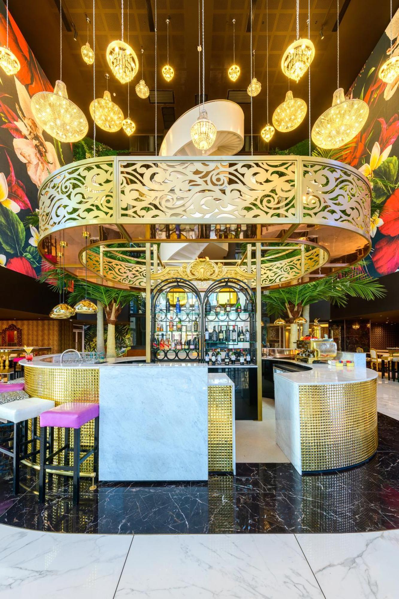 Hotel Sky Sandton جوهانسبورغ المظهر الخارجي الصورة