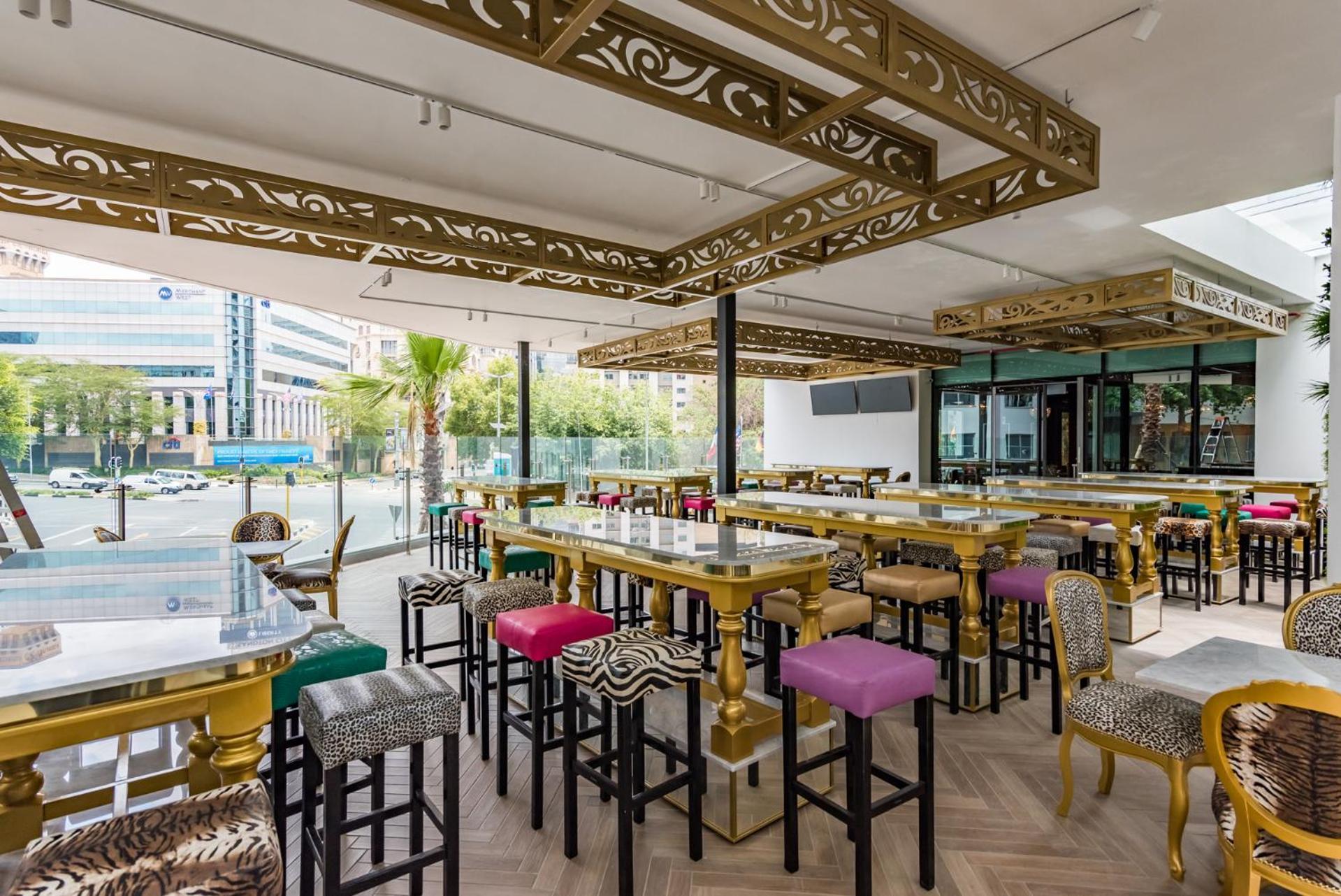 Hotel Sky Sandton جوهانسبورغ المظهر الخارجي الصورة