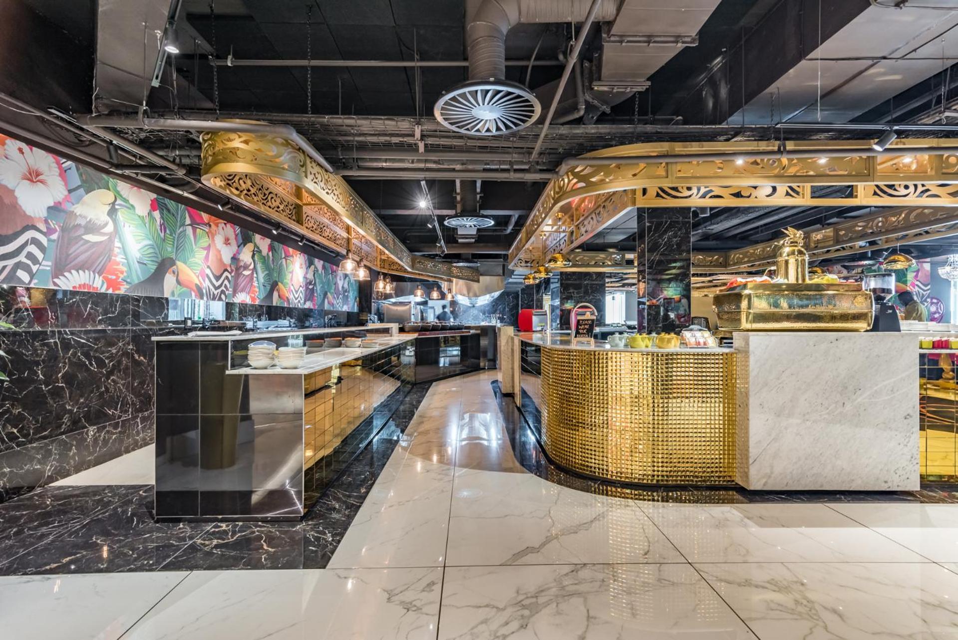 Hotel Sky Sandton جوهانسبورغ المظهر الخارجي الصورة